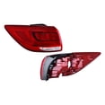 thumbnail image 1 of CALAVERA SPORTAGE 2015 KIA Izquierda/Piloto DEPO ., 1 of 4