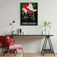thumbnail image 5 of Ghostbusters Wooden Puzzle for Adults, Challenging Jigsaw Puzzle with Storage Box, 300/500/1000 Pieces Difficult Puzzle for Relaxation And Wall Décor, 5 of 8