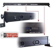 DJ Lighting - LED ColorBar Adkins Pro Lighting