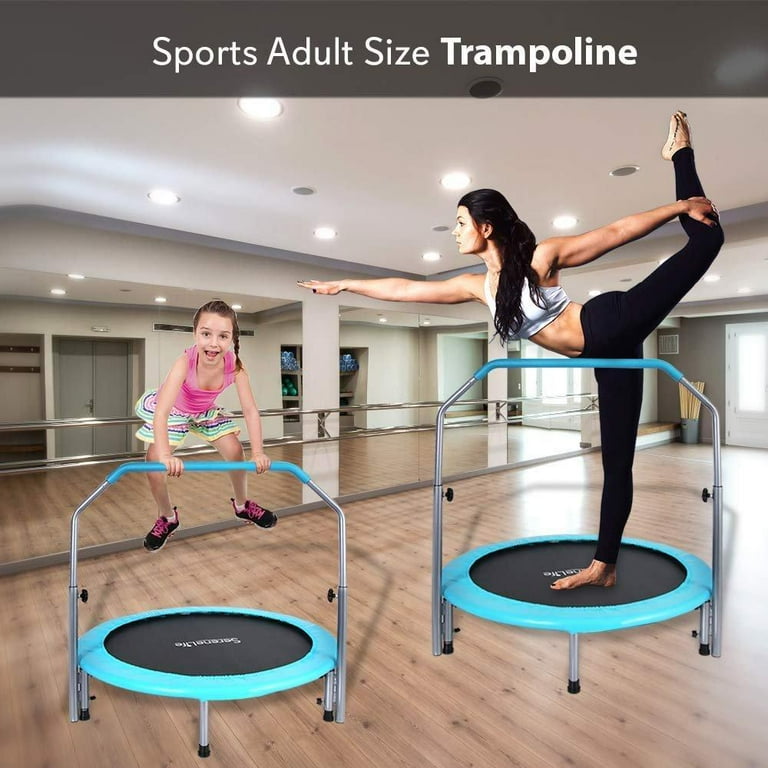 Serenelife trampoline cheap