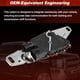 thumbnail image 4 of Interruptor de Seguridad Neutral y Luz de Reversa para Cadillac y Chevy, 4 of 7