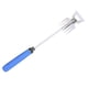thumbnail image 5 of Extractor de deshierbe manual Extractor de deshierbe pequeño Extractor de césped portátil Deshierbe manual, deshierbador multifuncional para shamjiam Extractor de malezas, 5 of 8