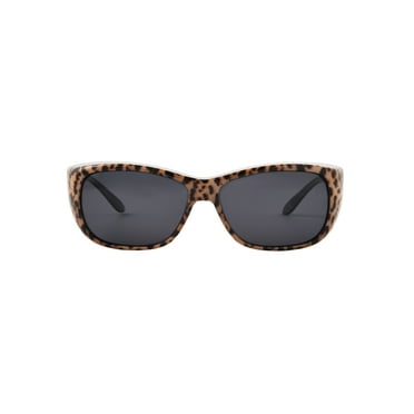 Solar Shield Dioptics Fashion Sunglasses