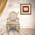 thumbnail image 3 of Haynes, Smith 20x20 Gold Ornate Wood Framed with Double Matting Museum Art Print Titled - ., 3 of 4
