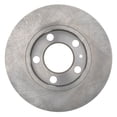 thumbnail image 3 of ACDelco Disc Brake Rotor 18A943A, 3 of 3