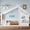 White-1, variant on HICOMILA Twin House Floor Bed with Window and Shelf, Montessori Solid Wood Floor Bed Frame with Roof Design, Low Profile House Bed for Girls&Boys, No Box Spring Needed, Natural