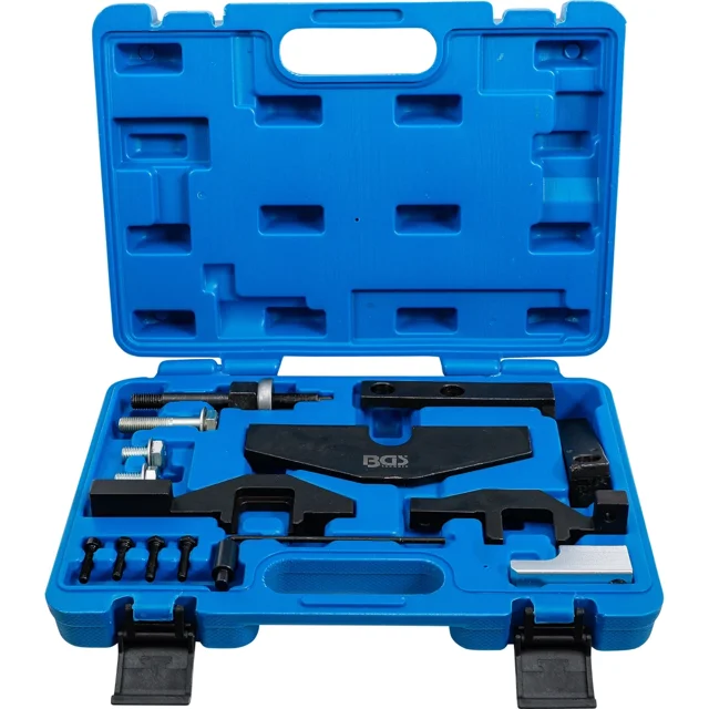 KIT DE SINCRONIZACION | PARA MINI | 13 PIEZAS | BGS 62618