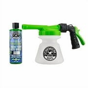 Chemical Guys HOL311 Snow Foam Auto Wash,Torq Snow Foam Blaster R1 Foam Gun & Honeydew, 16 fl. oz, 1 Pack