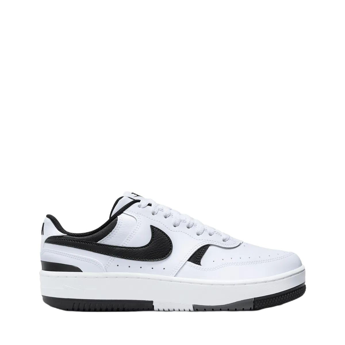 Nike Gamma Force Women's Basketball Shoes Color: Black Summit Size: 7.5