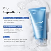 Medicube Zero Foam Cleanser, 4.23 oz.