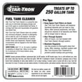 thumbnail image 2 of Star brite Star Tron Fuel Tank Cleaner - Concentrated Gas/Diesel Formula, 2 of 4