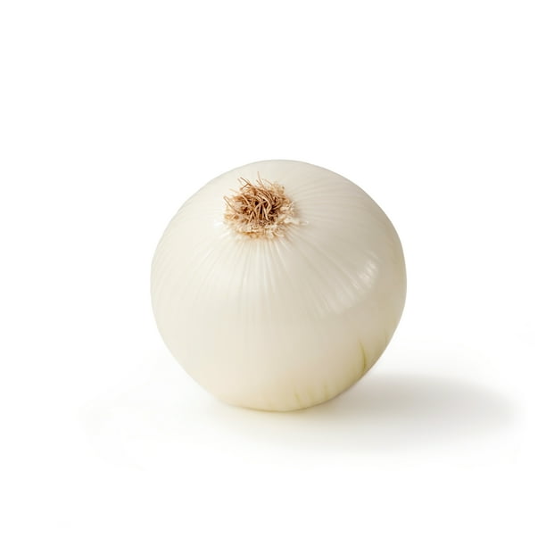 White Onions, Each - Walmart.com