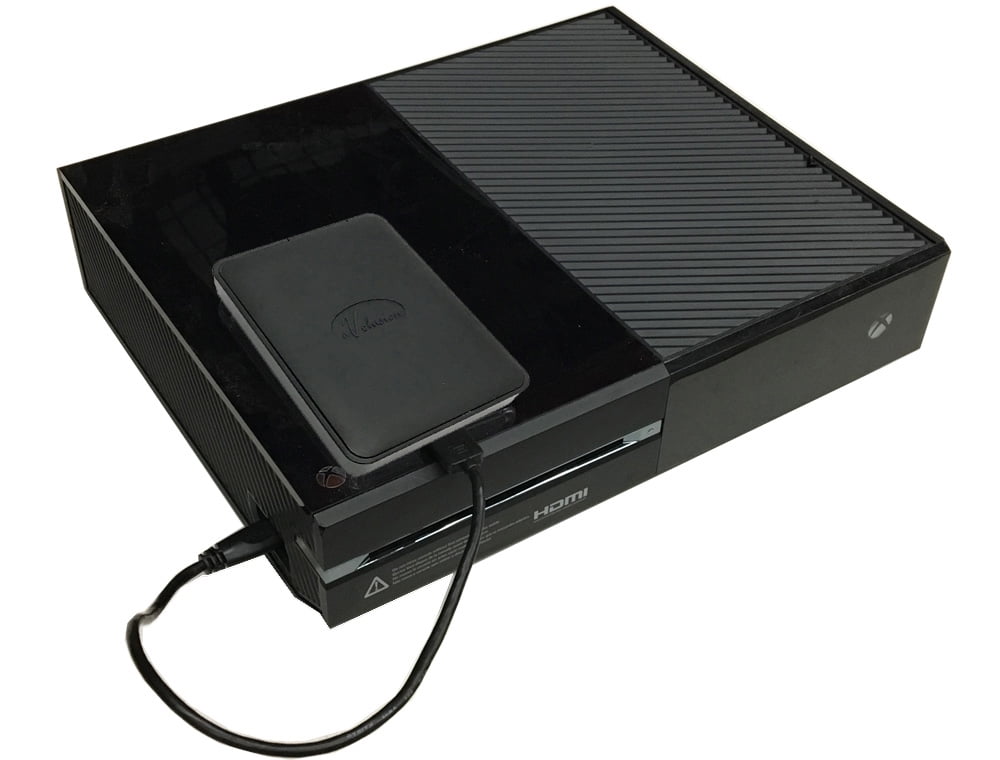 Avolusion 2TB USB 3.0 Portable Xbox One External Hard Drive (Pre-Formatted) HD250U3-X1-2TB-XBOX - 2 Year Warranty