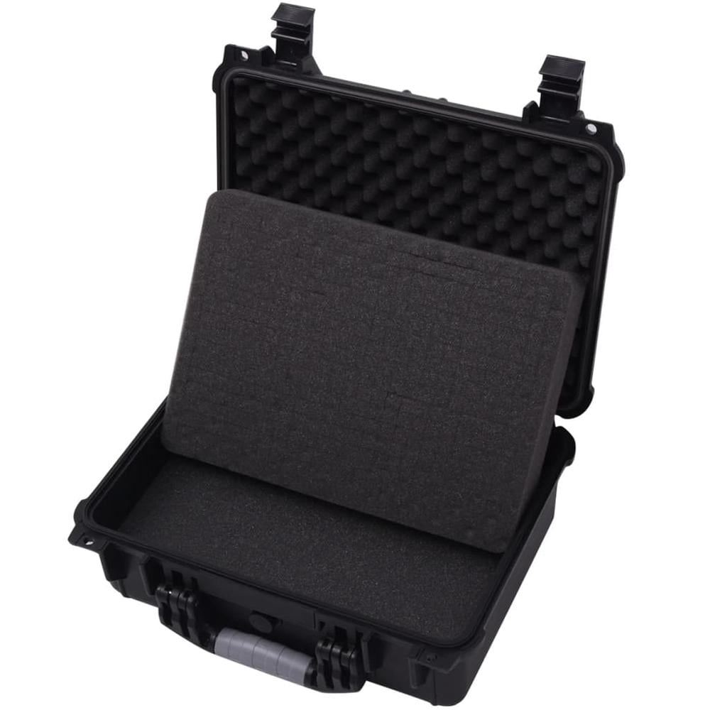 vidaXL Protective Equipment Case 16