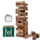 thumbnail image 1 of Juego de mesa Apudarmis Giant Tumble Tower 54 piezas Pine, 1 of 7