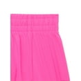 thumbnail image 2 of Athletic Works Girls Athletic Run Shorts, Sizes 4-18 & Plus, 2 of 3