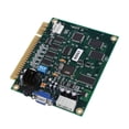 thumbnail image 3 of 60-in-1 Multicade PCB Board for  Game Machine CGA VGA Output with 60 Classic Games, 3 of 7