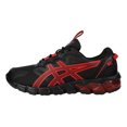thumbnail image 1 of Tenis Asics Quantum 201A064004 negro 26.5, 1 of 5