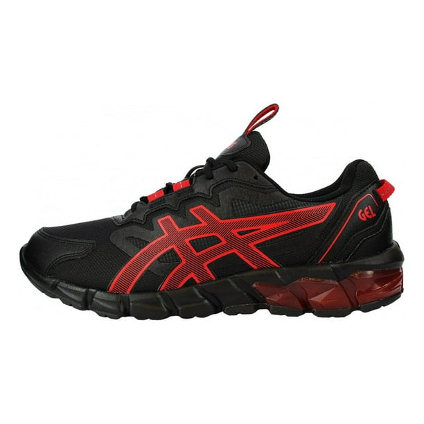 Tenis Asics Quantum 201A064004 negro 26.5
