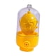 thumbnail image 5 of 5xEgg Scrambler Shaker Egg Cooker Tool Egg Makers Para Viajes Hornear Desayuno Corazón, 5 of 8