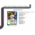 thumbnail image 5 of 2025 Topps Chrome Update Series Baseball Hobby Jumbo Box, 5 of 5