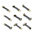 thumbnail image 4 of 7829 Professional HDMI2.0b Extension Cable HDMIs Extender for Internal Equipment, 4 of 13
