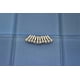 thumbnail image 2 of 10 pc Durable Shiny 1/8 Inch Rotary Tool Collet Bit #480 for Dremel Rotary Tools, 2 of 5