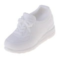 thumbnail image 1 of Zapatillas de Deporte Zulema para Blythe Doll 12 Pulgadas Color Blanco, 1 of 8