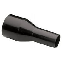 Bosch VAC020 2-1/2 in. to 35mm Airsweep Vacuum Hose Adapter