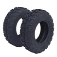 thumbnail image 6 of TROPOW Tires, 2-Pack ATV All-Terrain Tires – 22x11-9, 6-Ply Tubeless, Ultimate Grip for Trails & Sand, 6 of 6