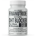 thumbnail image 1 of Cápsulas para el crecimiento del cabello Finanutride Natural DHT Blocker, 1 of 8