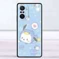thumbnail image 1 of Funda de silicona para Xiaomi Redmi Note 11, 9S, 10, 9, 8, 7, 9A, 9C, 9i, K40, 8T, 10C, 9T, K50 Fivean LED, 1 of 2