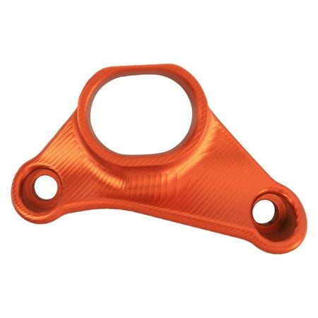 

Exhaust Pipe Hanger Bracket Fixed Ring Support Bracket Holder for 790 890 Duke790 Duke890 2018-2021(Orange)
