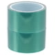 thumbnail image 1 of 2 rollos de cinta de resina resistente al calor para moldeo de resina epoxi y soldadura de componentes electrónicos., 1 of 7