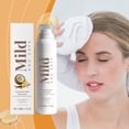 thumbnail image 5 of Antiperspirant Deodorant Spray Containing Natural Extracts Suitable For Both Men And Women Effectively Prevents Odor All Day Long Coconuts Scents 120ml, 5 of 8