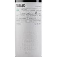 thumbnail image 2 of Vino Tinto Tablas Tempranillo 750 ml Tempranillo, 2 of 3