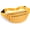 Yellow, variant on Fanny Pack,Crossbody Bags for Women,Large Capacity Waterproof Wallet with Adjustable Shoulder Strap for Traveling Running Dog Walking Workout(Blue)