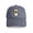 Gray, variant on - HORSES ASS Cap - Adjustable 100% Brushed Unisex Casual Cotton Baseball Cap, Beige, 1