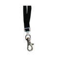 thumbnail image 2 of Advantus Deluxe Safety Lanyards, Lobster Claw Hook Style, 36" Long, Black, 24/Box (75421), 2 of 2