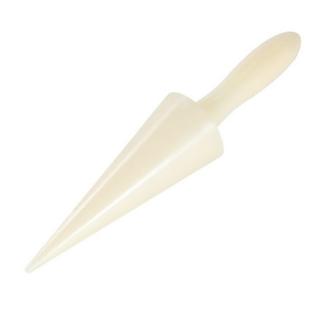

Nuolux Cone Roller Waffle Roll Cream Mold Pastry Tool Baking Cones Horn Forms Ice Moulds Mould Croissant Maker Kitchen