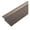 Dark Brown, variant on Oiur 1/1.5CMx100CM PVC Threshold Ramp Self-Adhesive Floor Transition Strip Non-slip Doorways Carpet Tile Overlap Edge Reducer ,Burlywood