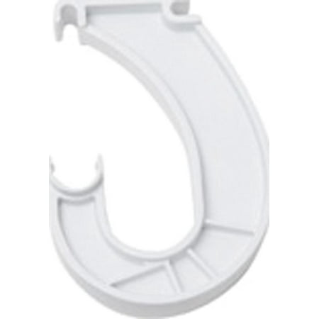 Closetmaid 5629 .75 In. Hanging Rod Support