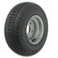 thumbnail image 3 of American Tire & Wheel 3h400 205/65-10 Tire & Wheel (C) 5 Hole / Galvanized, 3 of 6