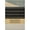 Black, Peach, Teal / Bunbury, variant on Hauteloom Bunbury Living Room, Bedroom Area Rug - Modern - Black, Green, Blue - 2' x 3'