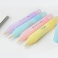 thumbnail image 2 of Nail Polish Remover Pen, Durable Nail Polish Pen  for Home Nail Salon, 2 of 8