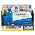 thumbnail image 2 of Zamboni Stories on Ice [Board book], 2 of 4