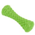 thumbnail image 4 of Juguete de limpieza de dientes de perro, juguete chirriante para perros, juguete indestructible para masticar perros, juguete chirriante para perros meticulosamente diseñado, 4 of 8