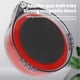 thumbnail image 4 of Multifunction Mini Pull Bait Tray 3 Layers Non-stick Pan Full Magnetic Bait Tray Fishing Accessories, 4 of 5