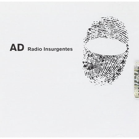 A.D. Radio Insurgentes (CD)