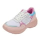 thumbnail image 1 of SNEAKER BLANCO CON DETALLES MULTICOLOR Mundo Terra 022636, 1 of 2